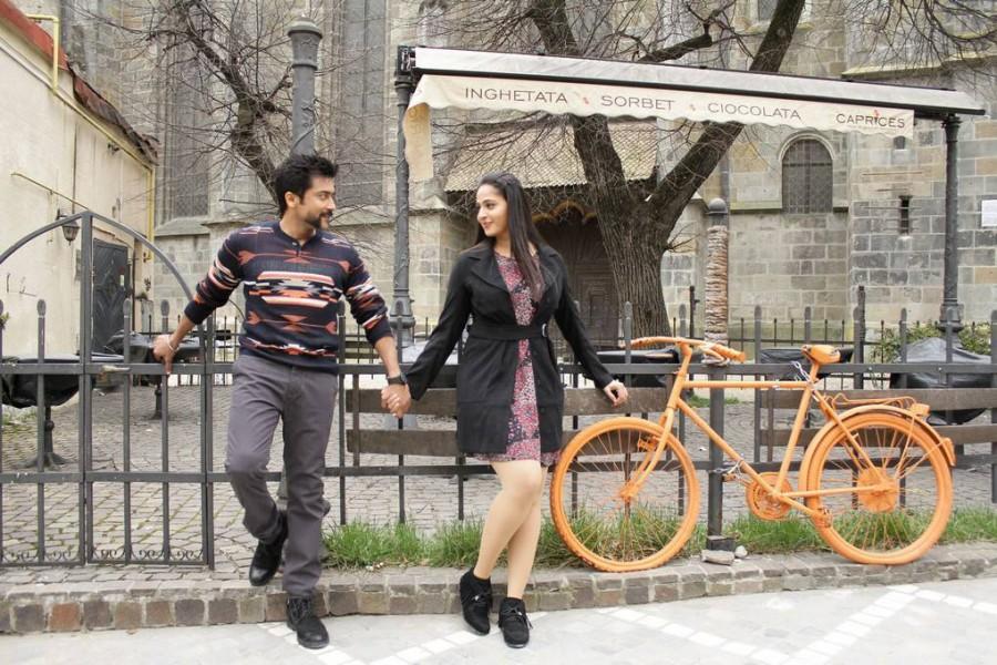 S3 also known as Singam 3 is an upcoming Tamil action movie written and directed by Hari. The film stars Suriya, Anushka Shetty and Shruti Haasan in the lead role. Suriya,Anushka Shetty,Singam 3,Singam 3 stills,Singam 3 pics,Singam 3 images,Singam 3 photos,Singam 3 stils,Singam 3 pictures,S3 stills,S3 pics,S3 images,S3 photos,S3 pictures