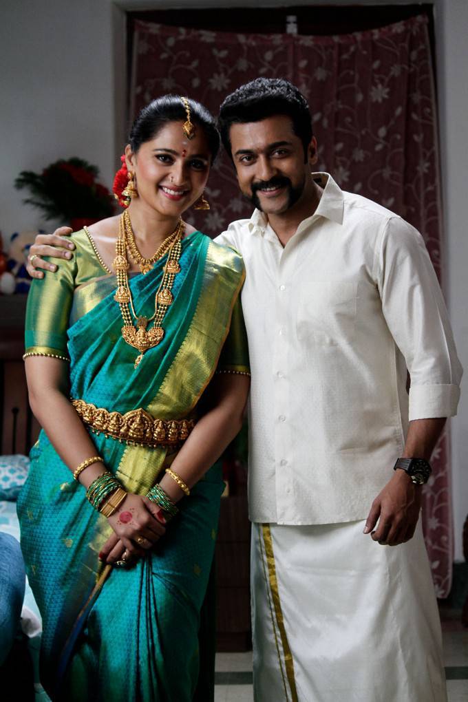 S3 also known as Singam 3 is an upcoming Tamil action movie written and directed by Hari. The film stars Suriya, Anushka Shetty and Shruti Haasan in the lead role. Suriya,Anushka Shetty,Singam 3,Singam 3 stills,Singam 3 pics,Singam 3 images,Singam 3 photos,Singam 3 stils,Singam 3 pictures,S3 stills,S3 pics,S3 images,S3 photos,S3 pictures