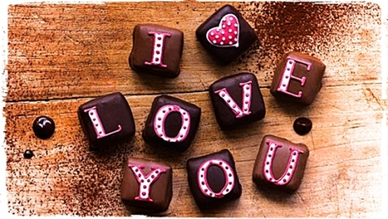 Love Is Like A Chewing Gum, It Tastes Only In The Beginning! But Friendship Is Like Chocolate, It Tastes Till It Ends! Happy Chocolate Day. Happy Chocolate Day 2017,Happy Chocolate Day,Chocolate Day,Chocolate Day quotes,Chocolate Day wishes,Chocolate Day sms,Chocolate Day facebook status,Chocolate Day whatsapp,Chocolate Day pics,Chocolate Day images,Chocolate Day photos,Chocolate Day stills,C