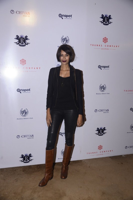 Model Ujjwala Raut spotted at Trunks Company Polo Cup 2017. Jackie Shroff,Fashion designer Pria Kataaria Puri,Model Ujjwala Raut,Trunks Company Polo Cup 2017,Trunks Company Polo Cup,Trunks Company Polo Cup pics,Trunks Company Polo Cup images,Trunks Company Polo Cup photos,Trunks Company Polo Cup stills,Trunks Comp