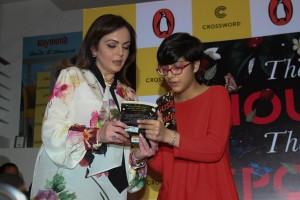Nita Ambani,Anupama Chopra,Vidhu Vinod Chopra,film journalist Anupama Chopra,The House That Spoke,The House That Spoke book,The House That Spoke book launch
