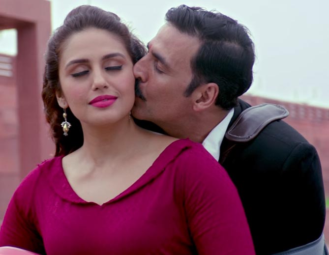 Akshay Kumar Huma Qureshi S Jolly Llb 2 Movie Stills Photos Images Gallery 59220