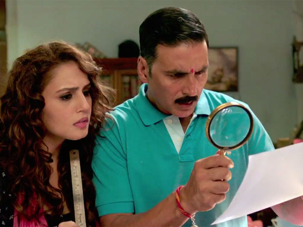 Jolly LLB 2 is an upcoming Bollywood comedy drama film written and directed by Subhash Kapoor. Produced under Fox Star Studios banner. The film stars Akshay Kumar and Huma Qureshi in the lead role, while Annu Kapoor, Inaamulhaq, Manav Kaul, Saurabh Shukla, Arshad Warsi and Elli Avram in the supporting role. Akshay Kumar,Huma Qureshi,Akshay Kumar and Huma Qureshi,Jolly LLB 2,Jolly LLB 2 movie stills,Jolly LLB 2 movie pics,Jolly LLB 2 movie images,Jolly LLB 2 movie photos,Jolly LLB 2 movie pictures,Jolly LLB 2 pics