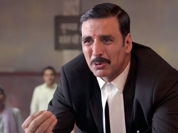 Jolly LLB 2 is an upcoming Bollywood comedy drama film written and directed by Subhash Kapoor. Produced under Fox Star Studios banner. The film stars Akshay Kumar and Huma Qureshi in the lead role, while Annu Kapoor, Inaamulhaq, Manav Kaul, Saurabh Shukla, Arshad Warsi and Elli Avram in the supporting role. Akshay Kumar,Huma Qureshi,Akshay Kumar and Huma Qureshi,Jolly LLB 2,Jolly LLB 2 movie stills,Jolly LLB 2 movie pics,Jolly LLB 2 movie images,Jolly LLB 2 movie photos,Jolly LLB 2 movie pictures,Jolly LLB 2 pics