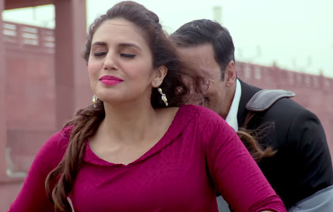 Jolly LLB 2 is an upcoming Bollywood comedy drama film written and directed by Subhash Kapoor. Produced under Fox Star Studios banner. The film stars Akshay Kumar and Huma Qureshi in the lead role, while Annu Kapoor, Inaamulhaq, Manav Kaul, Saurabh Shukla, Arshad Warsi and Elli Avram in the supporting role. Akshay Kumar,Huma Qureshi,Akshay Kumar and Huma Qureshi,Jolly LLB 2,Jolly LLB 2 movie stills,Jolly LLB 2 movie pics,Jolly LLB 2 movie images,Jolly LLB 2 movie photos,Jolly LLB 2 movie pictures,Jolly LLB 2 pics