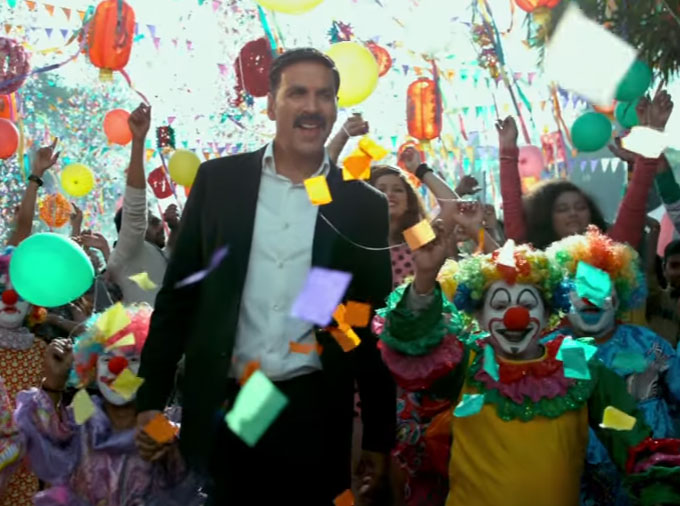 Jolly LLB 2 is an upcoming Bollywood comedy drama film written and directed by Subhash Kapoor. Produced under Fox Star Studios banner. The film stars Akshay Kumar and Huma Qureshi in the lead role, while Annu Kapoor, Inaamulhaq, Manav Kaul, Saurabh Shukla, Arshad Warsi and Elli Avram in the supporting role. Akshay Kumar,Huma Qureshi,Akshay Kumar and Huma Qureshi,Jolly LLB 2,Jolly LLB 2 movie stills,Jolly LLB 2 movie pics,Jolly LLB 2 movie images,Jolly LLB 2 movie photos,Jolly LLB 2 movie pictures,Jolly LLB 2 pics