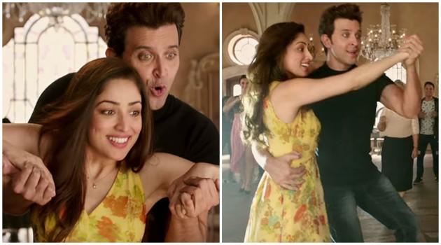 Hrithik Roshan and Yami Gautam have garnered a lot of praise and accolades not just for the strong performances in their recently released film Kaabil, but also together as a pair.