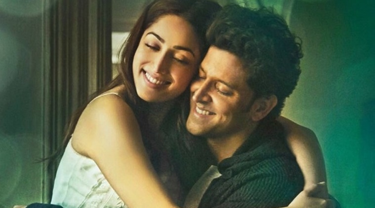 Their innocence has struck a chord with majority of the audience. The unanimous feedback has been that they are both looking really good together. Hrithik Roshan-Yami Gautam,Hrithik Roshan and Yami Gautam,Hrithik Roshan,Yami Gautam,Kaabil,Kaabil pair