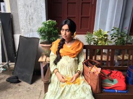 The movie Jolly LLB 2 is all set to release this Friday, 10th February, starting Akshay Kumar and Huma Qureshi. Joining them would be Sayani Gupta whose role has been kept under wraps owing to the thrill element of the film. Sayani who made her acting debut in ’Margarita with a Straw’ with a powerful performance, followed by her crucial performance in ‘Fan’ alongside ShahRukh Khan.