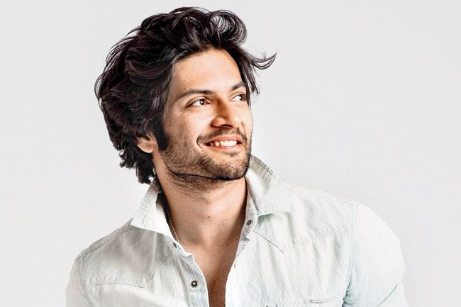Ali Fazal: Ali was selected as one of the most desirable men by Times of India in 2014 & rightly so. He is handsome, suave and carries himself very well. Females love these qualities in him. The ardent basketball fan has played lead roles in Fukrey & Baat Ban Gayi. Girls wrote love letters, some in blood to Ali after watching him in Khamoshiyan where he plays the role of Kabir the lonely novelist. His female fans are keenly waiting to see him on screen again in Fukrey & Victoria & Abdul. Vicky Kaushal,Varun Dhawan,Sushant Singh,Sidharth Malhotra,Saqeeb Saleem,Randeep Hooda,arjun kapoor,Valentine's Day,Valentine's Day special