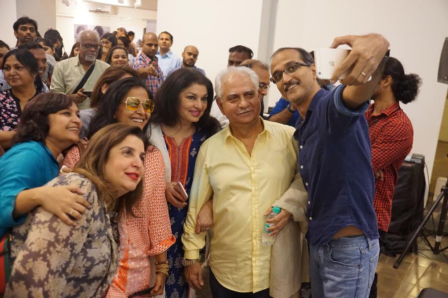 Farah Khan & Ramesh Sippy Spotted at Kala Ghoda Arts Festival 2017 Farah Khan & Ramesh Sippy,Farah Khan,Ramesh Sippy,Kala Ghoda Arts Festival 2017,Kala Ghoda Arts Festival,Kala Ghoda Arts Festival pics,Kala Ghoda Arts Festival images,Kala Ghoda Arts Festival photos,Kala Ghoda Arts Festival stills
