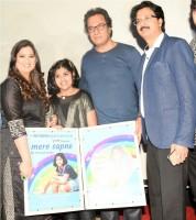 MERE SAPNE,Pranjali Sinha,Talat Aziz & Richa Sharma,Talat Aziz,Richa Sharma,Sumeet Tappoo,Biba Singh,Shailendra Bharti,Deepak Pandit,Sameer Sen,Dilip Sen,Shibani Kashyap,Ashok Khosla,Shibani kashyap