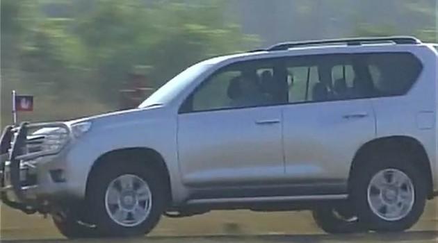 Tamil Nadu crisis: Sasikala meets AIADMK MLAs at Golden Bay Resort in Kuvathur.