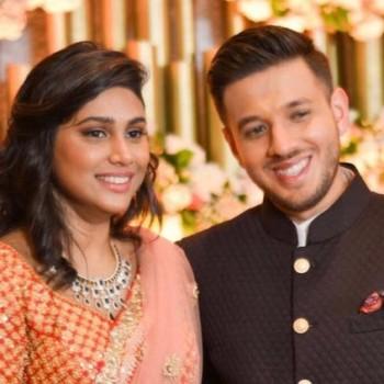 South Indian actress Manisha Yadav has entered wedlock with long-time boyfriend Warnid at a grand wedding ceremony. The actress Manisha Yadav and Warnid was a private affair and it was attended by the couple family members and close friends.