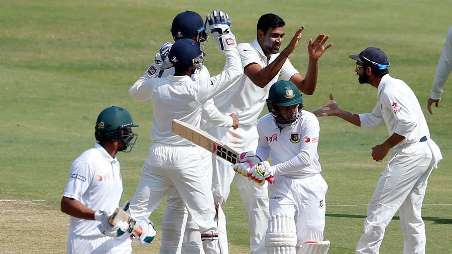 India beat Bangladesh by 208 runs in Hyderabad. India beat Bangladesh,India vs Bangladesh,India beat Bangladesh by 208 runs,India beat Bangladesh pics,India beat Bangladesh images,India beat Bangladesh photos,India beat Bangladesh stills,India beat Bangladesh pictures