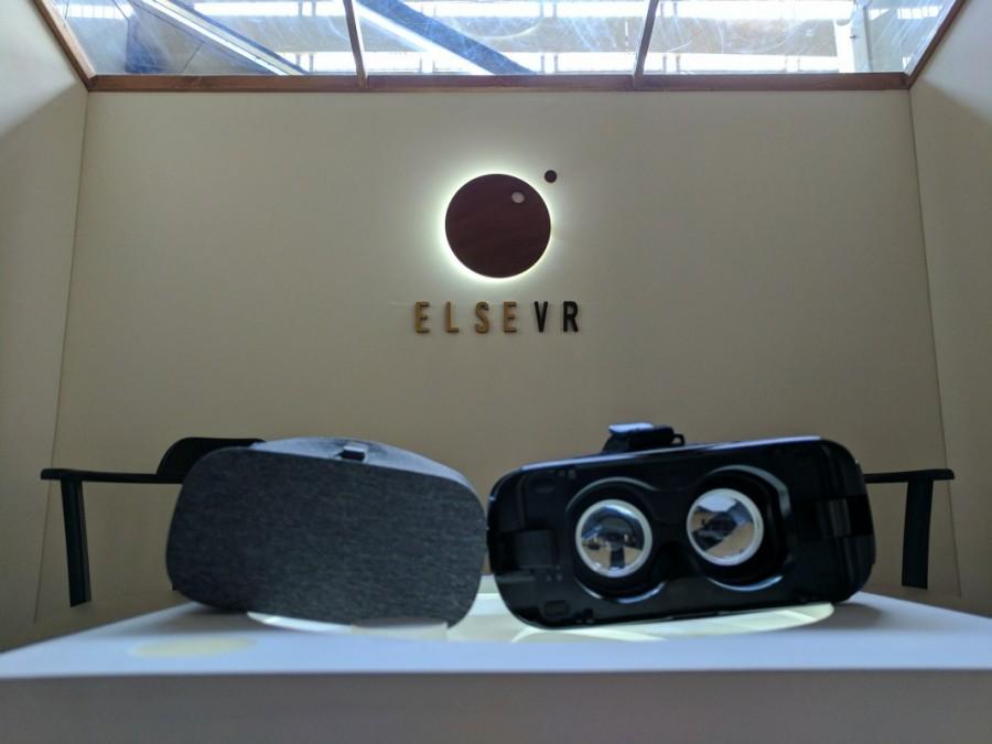From the 13th Feb to 25th Feb, has set up VR booths at Azad Nagar, Andheri and Ghatkopar metro stations to engage the commuters with our VR documentaries, putting them at the center of important narratives like floods, mining and displacement, Dalit protests and feminist movements. Anand Gandhi,Cultural Labs,Memesys Cultural Labs,Virtual Reality booths,Metro Stations,launching ElseVR,VR platform