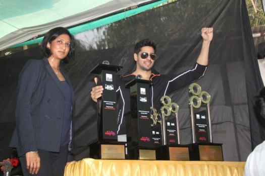 Bollywood actor Siddharth Malhotra to inaugurate National Inclusion Cup - A CSR initiative by Sony Pictures Networks India.