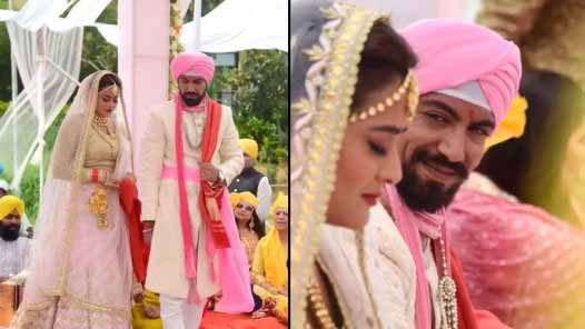 South Indian actress Nidhi Subbaiah and Lavesh Khairajani Wedding pictures. Nidhi Subbaiah and Lavesh Khairajani,Nidhi Subbaiah,Lavesh Khairajani,Nidhi Subbaiah wedding,Nidhi Subbaiah wedding pics,Nidhi Subbaiah wedding images,Nidhi Subbaiah wedding photos,Nidhi Subbaiah wedding stills,Nidhi Subbaiah wedding pictures,Nidhi Subbai