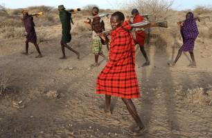 Cattle rustling,Drought stokes,Kenyan cattle herders,northern Kenya,Kenya,political rivalries,ethnic tribes,tribes