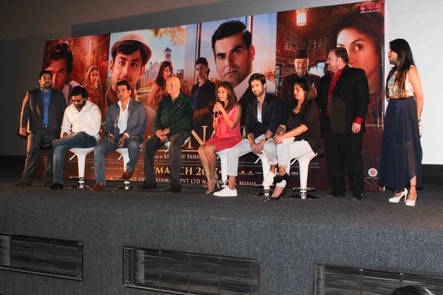 Pictures of Jeena Isi Ka Naam Hai music launch. Jeena Isi Ka Naam Hai music,Jeena Isi Ka Naam Hai music launch,Jeena Isi Ka Naam Hai music launch pics,Jeena Isi Ka Naam Hai music launch images,Jeena Isi Ka Naam Hai music launch stills,Jeena Isi Ka Naam Hai music launch pictures