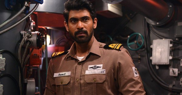 Ghazi is an upcoming Telugu movie directed by debutant Sankalp Reddy and produced by Anvesh Reddy, Venkatramana Reddy, Prasad V Potluri, NM Pasha, Jagan Mohan Vancha under the PVP cinemas and Matinee Entertainment banner. Starring Rana Daggubati and Taapsee Pannu in the lead role. Rana Daggubati,Taapsee Pannu,The Ghazi Attack stills,The Ghazi Attack pics,The Ghazi Attack images,The Ghazi Attack photos,The Ghazi Attack pictures,The Ghazi Attack movie stills,The Ghazi Attack movie pics,The Ghazi Attack movie images,The Ghazi Attack m