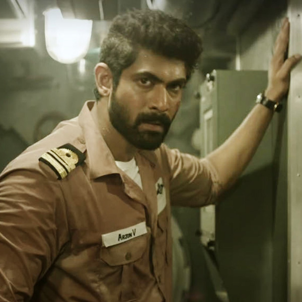 Ghazi is an upcoming Telugu movie directed by debutant Sankalp Reddy and produced by Anvesh Reddy, Venkatramana Reddy, Prasad V Potluri, NM Pasha, Jagan Mohan Vancha under the PVP cinemas and Matinee Entertainment banner. Starring Rana Daggubati and Taapsee Pannu in the lead role. Rana Daggubati,Taapsee Pannu,The Ghazi Attack stills,The Ghazi Attack pics,The Ghazi Attack images,The Ghazi Attack photos,The Ghazi Attack pictures,The Ghazi Attack movie stills,The Ghazi Attack movie pics,The Ghazi Attack movie images,The Ghazi Attack m