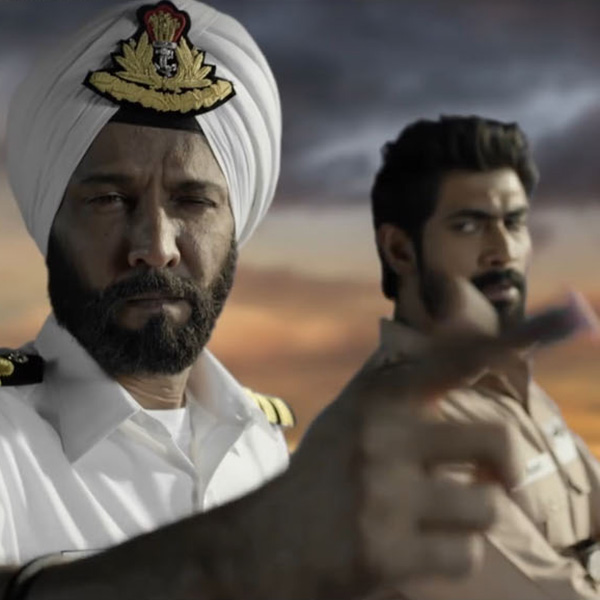 Ghazi is an upcoming Telugu movie directed by debutant Sankalp Reddy and produced by Anvesh Reddy, Venkatramana Reddy, Prasad V Potluri, NM Pasha, Jagan Mohan Vancha under the PVP cinemas and Matinee Entertainment banner. Starring Rana Daggubati and Taapsee Pannu in the lead role. Rana Daggubati,Taapsee Pannu,The Ghazi Attack stills,The Ghazi Attack pics,The Ghazi Attack images,The Ghazi Attack photos,The Ghazi Attack pictures,The Ghazi Attack movie stills,The Ghazi Attack movie pics,The Ghazi Attack movie images,The Ghazi Attack m