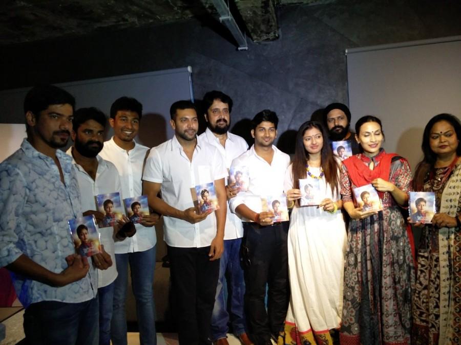 Tamil movie Yaadhumaagi Nindraai audio launch event held in Chennai. Celebs like Jayam Ravi, Aishwaryaa Dhanush, Gayathri Raghuram, Vinod Kumar and others spotted at during the audio launch. Jayam Ravi,Aishwaryaa Dhanush,Gayathri Raghuram,Yaadhumaagi Nindraai audio launch,Yaadhumaagi Nindraai,Yaadhumaagi Nindraai audio launch pics,Yaadhumaagi Nindraai audio launch images,Yaadhumaagi Nindraai audio launch photos,Yaadhumaagi Nindraai audio laun
