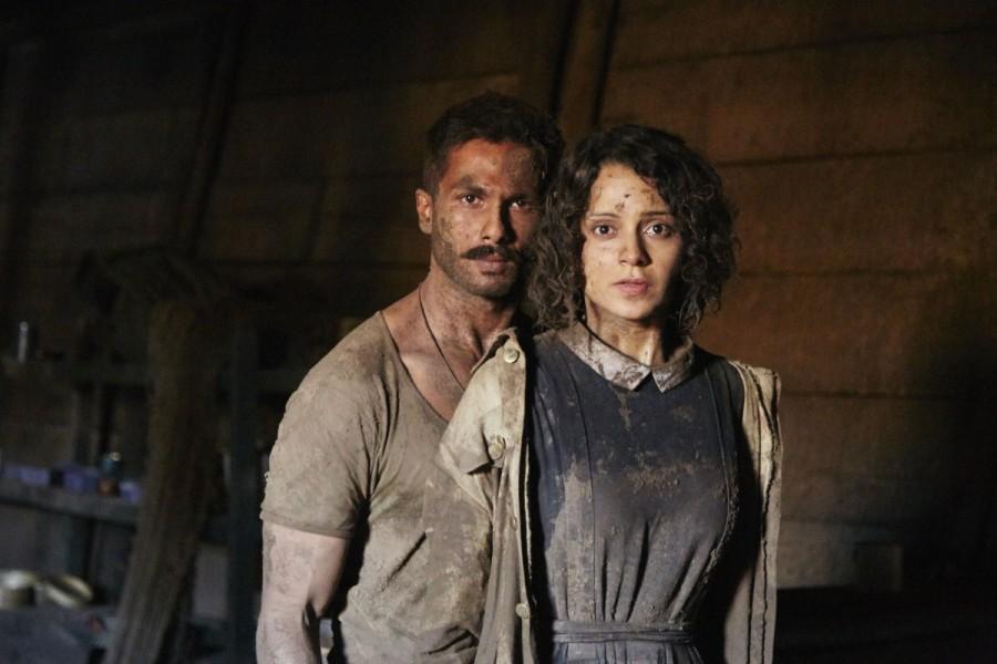 Rangoon is an upcoming Bollywood drama film directed by Vishal Bhardwaj and produced by Sajid Nadiadwala. The film stars Saif Ali Khan, Shahid Kapoor and Kangana Ranaut in the lead role. Saif Ali Khan,Shahid Kapoor,Kangana Ranaut,Rangoon movie stills,Rangoon movie pics,Rangoon movie images,Rangoon movie photos,Rangoon movie pictures,Rangoon stills,Rangoon pics,Rangoon images,Rangoon photos