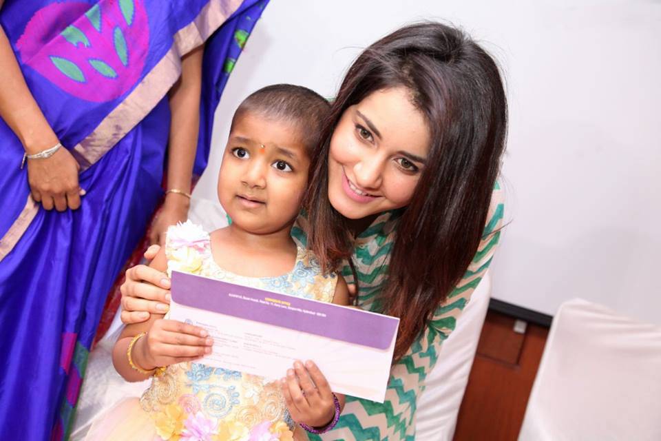 South Indian actress Raashi Khanna at Rainbow Children's Hospital. Raashi Khanna,Rainbow Children,Rainbow Children Hospital,actress Raashi Khanna,south indian actress Raashi Khanna,Raashi Khanna latest pics,Raashi Khanna latest images,Raashi Khanna latest photos,Raashi Khanna latest stills,Raashi Khanna latest pictures