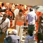 Duvvada Jagannadham or DJ is an upcoming Telugu film written and directed by Harish Shankar and produced by Dil Raju under his banner Sri Venkateswara Creations. Starring Allu Arjun and Pooja Hedge in lead roles.