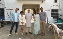 Sayani Gupta marked her presence in the industry by playing the role of a Kalki's love interest in 2015 film 'Margarita With the Straw'. She is now to be seen in a movie called 'Hungry' along side with Naseeruddin Shah and Tisca Chopra.