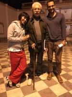 Sayani Gupta,Margarita With the Straw,Hungry,Tisca Chopra,Naseeruddin Shah,Shakespeare,Titus Andronicus