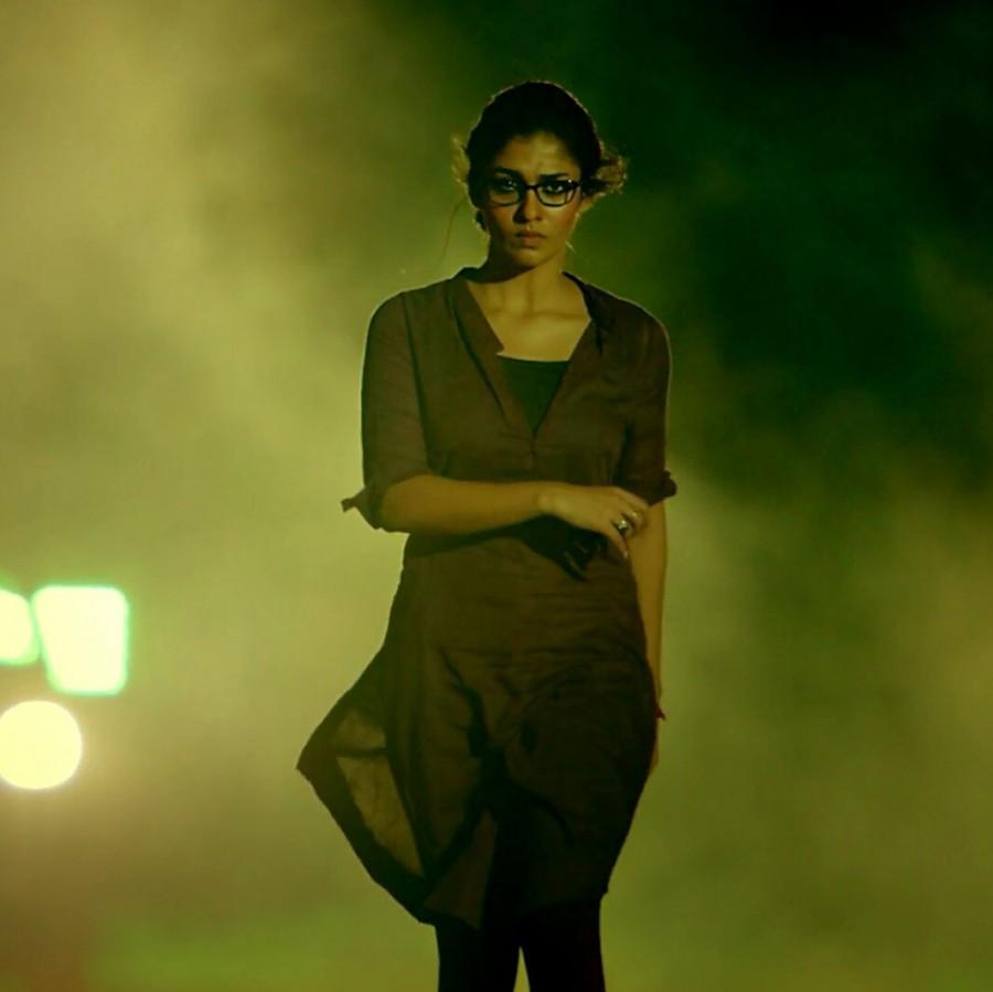 Dora is an upcoming Tamil horror film directed by Dass Ramasamy and produced by A. Sarkunam. The film features Nayanthara in the lead role, while Thambi Ramaiah, Harish Uthaman, Shan, and Tharun Kshatriya are in the supporting characters. Nayanthara,Nayanthara in Dora,Dora,tamil movie Dora,Dora stills,Dora pics,Dora images,Dora photos,Dora pictures