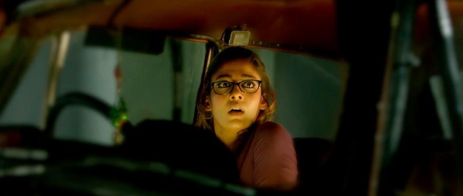 Dora is an upcoming Tamil horror film directed by Dass Ramasamy and produced by A. Sarkunam. The film features Nayanthara in the lead role, while Thambi Ramaiah, Harish Uthaman, Shan, and Tharun Kshatriya are in the supporting characters. Nayanthara,Nayanthara in Dora,Dora,tamil movie Dora,Dora stills,Dora pics,Dora images,Dora photos,Dora pictures
