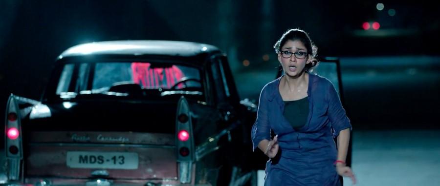 Dora is an upcoming Tamil horror film directed by Dass Ramasamy and produced by A. Sarkunam. The film features Nayanthara in the lead role, while Thambi Ramaiah, Harish Uthaman, Shan, and Tharun Kshatriya are in the supporting characters. Nayanthara,Nayanthara in Dora,Dora,tamil movie Dora,Dora stills,Dora pics,Dora images,Dora photos,Dora pictures