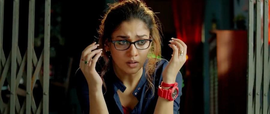 Dora is an upcoming Tamil horror film directed by Dass Ramasamy and produced by A. Sarkunam. The film features Nayanthara in the lead role, while Thambi Ramaiah, Harish Uthaman, Shan, and Tharun Kshatriya are in the supporting characters. Nayanthara,Nayanthara in Dora,Dora,tamil movie Dora,Dora stills,Dora pics,Dora images,Dora photos,Dora pictures