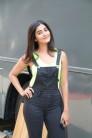 Bollywood actress Pooja Hegde spotted at Mehboob Studio.