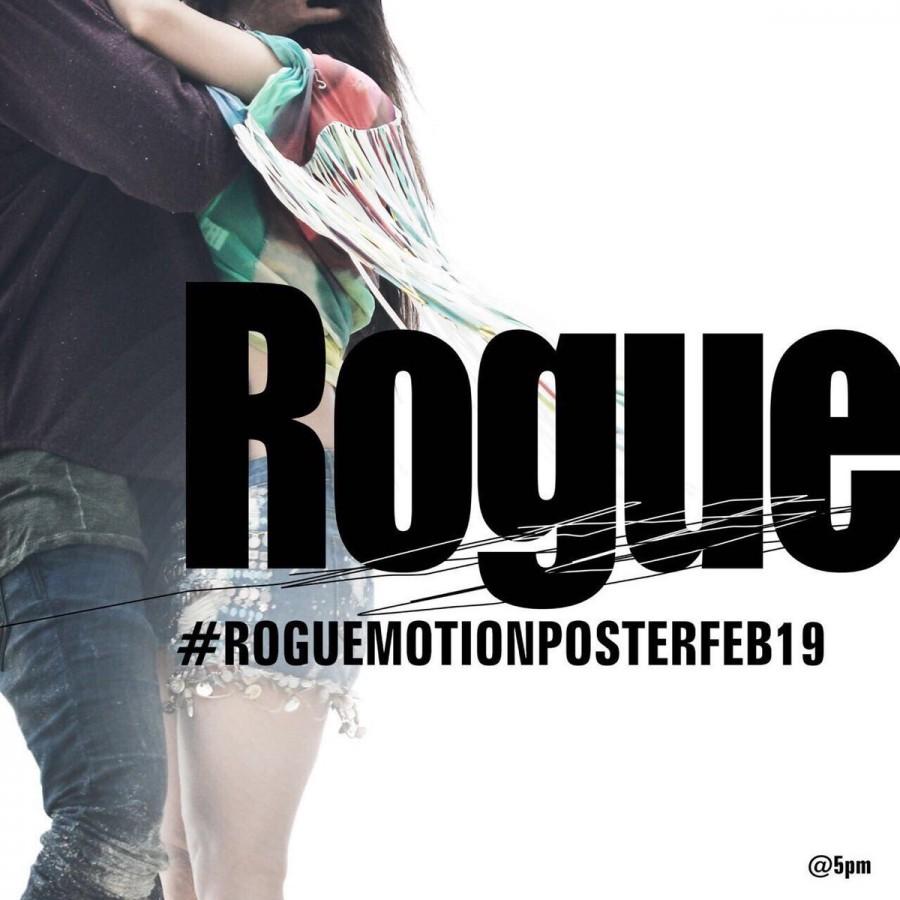 Puri Jagannadh's Rogue movie poster. Puri Jagannadh,Rogue first look poster,Rogue first look,Rogue poster,Rogue,Rogue pics,Rogue images,Rogue photos,Rogue stills,Rogue pictures