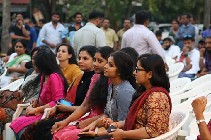 Malayalam film Industry stood together for Actress molestation case. Celeb like Dileep, Manju Warrier, Mammootty and others rally for justice. Dileep,Manju Warrier,Mammootty,Malayalam film Industry,Malayalam film,Bhavana molestation case,Bhavana molestation,Bhavana