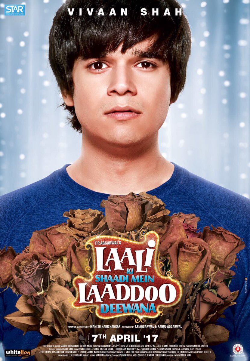 Teaser posters of Laali and Laaddoo movie. Starring Akshara Haasan, Vivaan Shah, Gurmeet Choudhary and Kavitta Verma in the lead role. Akshara Haasan,Vivaan Shah,Gurmeet Choudhary,Laali and Laaddoo,Laali and Laaddoo poster,Laali and Laaddoo movie poster,bollywood movie Laali and Laaddoo,Laali and Laaddoo pics,Laali and Laaddoo images,Laali and Laaddoo photos,Laali and Laaddoo stills,Laal