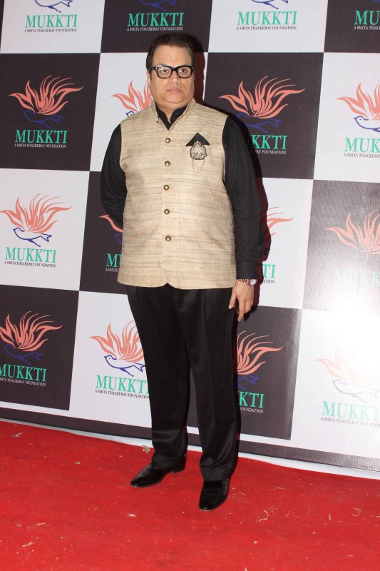 Ramesh Taurani spotted at Glam Dogs event in Mumbai. Priya Dutt,Sidharth Malhotra,Smita Thackeray,Arbaaz Khan,Ramesh Taurani,Deepshikha Nagpal,Rajesh Khattar,Vandana Sajnani,Glam Dogs,Glam Dogs event