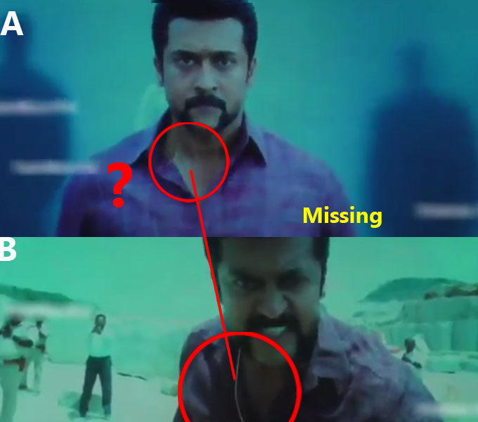 Here are some funny mistakes in Singam 3 (Si3) movie. The movie is written and directed by Hari starring Suriya, Anushka Shetty and Shruti Haasan in the lead role. Suriya,Singam 3,Si3,Si 3,Singam 3 mistakes,funny mistakes in Singam 3,Singam 3 movie mistakes,Anushka Shetty,Shruti Haasan