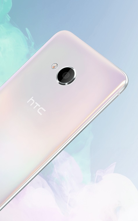 HTC U Ultra and U Play comes in 64GB memory variant. The HTC U Play with a 5.2-inch display and is available in Iceberg White, Indigo Blue, Black Oil and Cosmic Pink Gold colours. HTC,'U' series,U series,Apple's iPhone7,iPhone7,Taiwanese smartphone,HTC Corporation,HTC U Ultra,HTC U Play devices