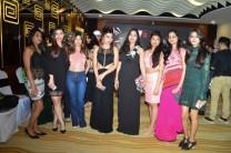 Short film Lonely Girl special screening held in Mumbai on Feb 21, 2017.