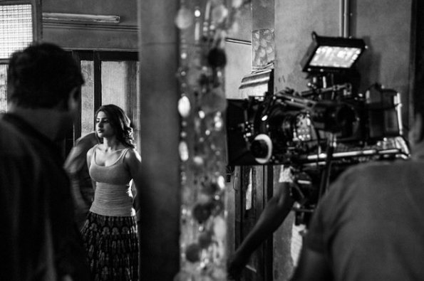 Aneethi Kathaigal is an upcoming Tamil action drama film written and directed by Thiagarajan Kumararaja. Starring Vijay Sethupathi and Fahadh Faasil in the lead, while Samantha Ruth Prabhu and Mysskin play important roles. Vijay Sethupathi,Samantha,Aneethi Kathaigal,Aneethi Kathaigal working stills,Aneethi Kathaigal working pics,Aneethi Kathaigal working images,Aneethi Kathaigal working photos,Aneethi Kathaigal working pictures,Aneethi Kathaigal on the sets