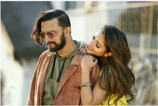 Hebbuli is an upcoming Kannada action film directed by S. Krishna and produced by Raghunath, Umapathy Srinivas. Starring Sudeep and Amala Paul in the lead role. Sudeep,Amala Paul,Hebbuli,kannada movie Hebbuli,Hebbuli stills,Hebbuli pics,Hebbuli images,Hebbuli photos,Hebbuli pictures,Hebbuli movie pics,Hebbuli movie images,Hebbuli movie phoots