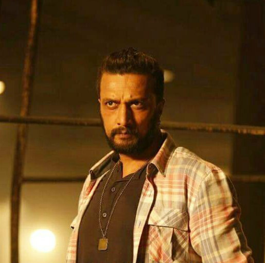 Hebbuli full movie discount kannada