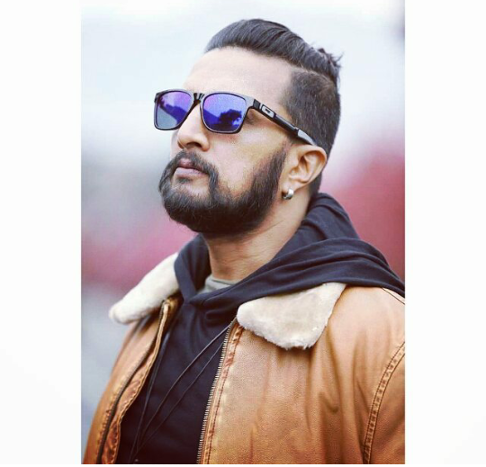 Hebbuli is an upcoming Kannada action film directed by S. Krishna and produced by Raghunath, Umapathy Srinivas. Starring Sudeep and Amala Paul in the lead role. Sudeep,Amala Paul,Hebbuli,kannada movie Hebbuli,Hebbuli stills,Hebbuli pics,Hebbuli images,Hebbuli photos,Hebbuli pictures,Hebbuli movie pics,Hebbuli movie images,Hebbuli movie phoots