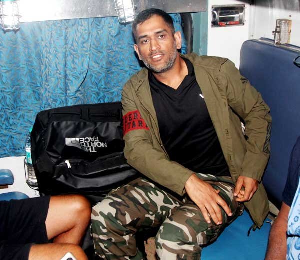 Heeding Dhoni's request, the team boarded an AC two-tier compartment of the Hatia-Howrah 18616 Kriya Yoga Express from Ranchi at 9.40 p.m. on Tuesday. For Dhoni, a former South Eastern Railway employee, it was yesterday once more as he had last travelled in a train 13 years back. "We all got on the train from Ranchi and he insisted since the boys are together we should do this," Singh said. MS Dhoni,Dhoni,Mahendra Singh Dhoni,Vijay Hazare Trophy,Rising Pune Supergiants,Jharkhand skipper,Vijay Hazare Trophy 2017